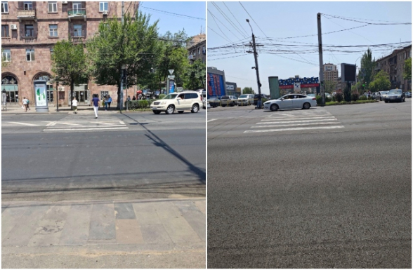 Երևանի քաղաքապետարանի անգրագետ կառավարման մասին (տեսանյութ)